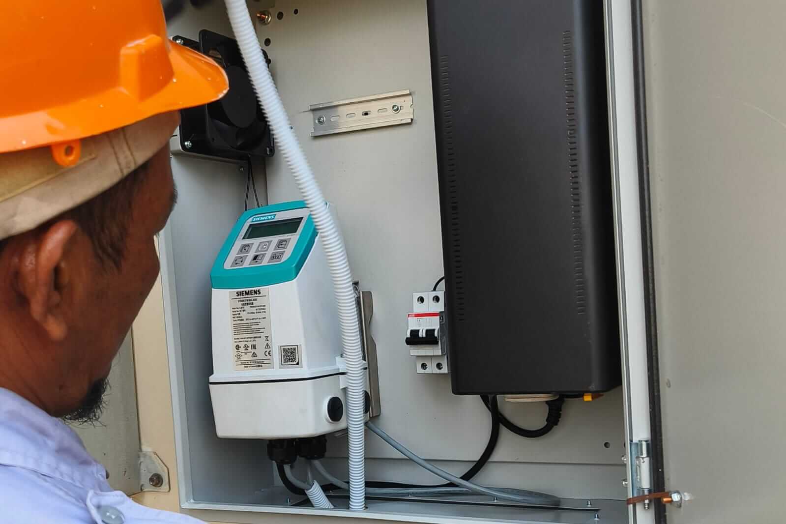 Instrumentation dan IoT